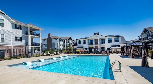 Interior Photo - Charlestown on the Monon Apartments
