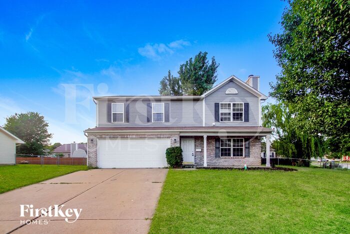Primary Photo - 728 Woodway Ln