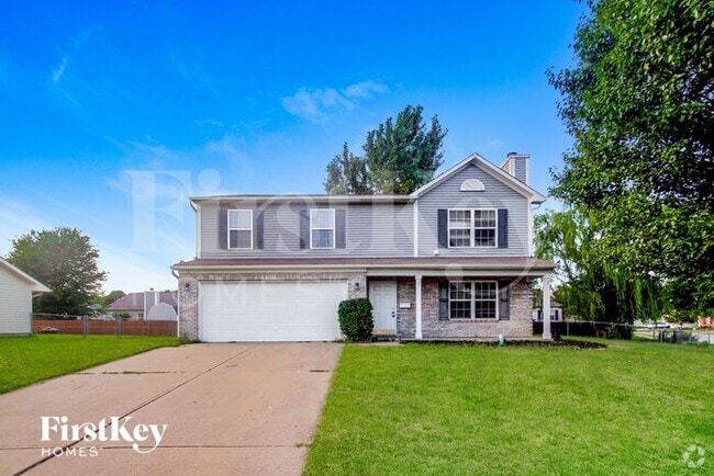 Building Photo - 728 Woodway Ln
