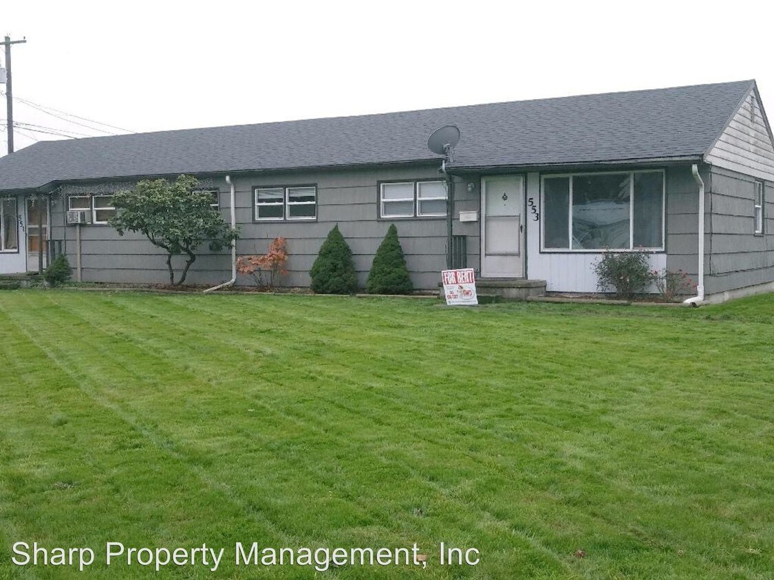 Primary Photo - 551 32nd Ave