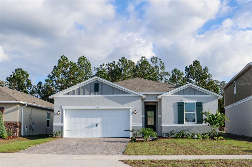 16320 Winding Preserve Cir, Clermont, FL 34714 House Rental in Clermont, FL