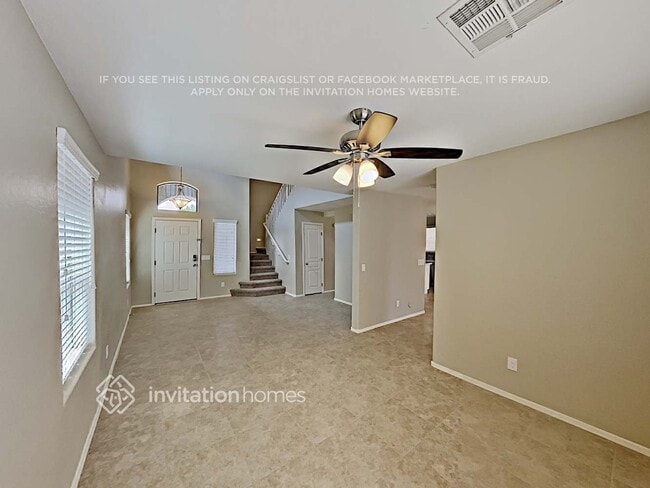 Building Photo - 3845 W Goldmine Mountain Dr
