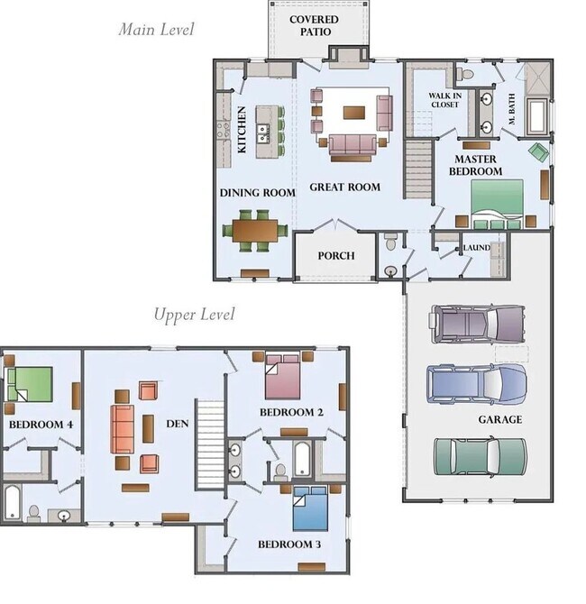 Foto del edificio - DEPOSIT PENDING!!! Luxury Meets Convenienc...