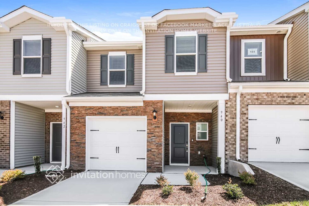 Foto principal - 940 Greenville Wy
