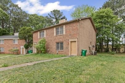 Building Photo - 5301 Stonebush Terrace
