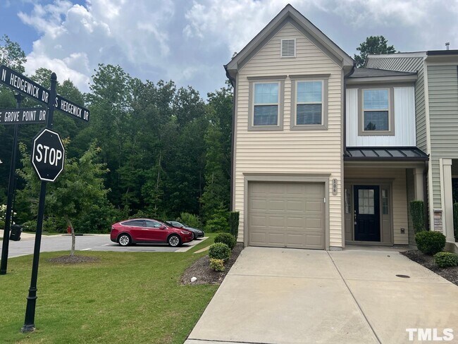 Foto del edificio - 106 E Grove Point Dr