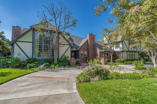 Building Photo - 26119 Sand Canyon Rd