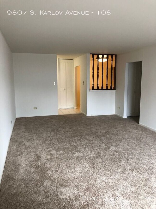 Building Photo - 9807 Karlov Ave