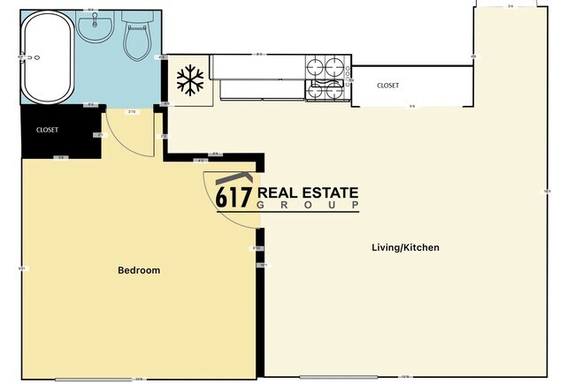 Building Photo - 176 N Beacon St