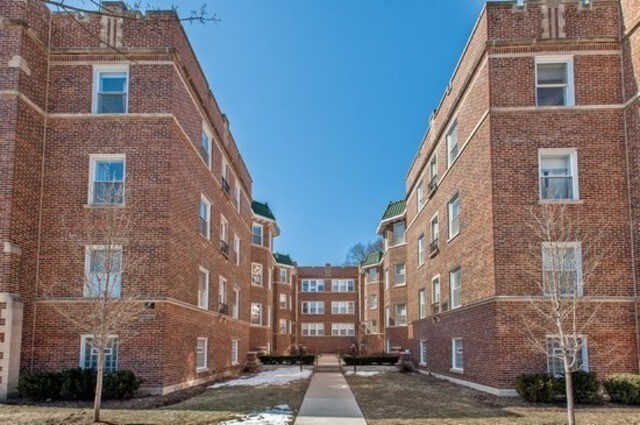 Primary Photo - 1230 Elmwood Ave