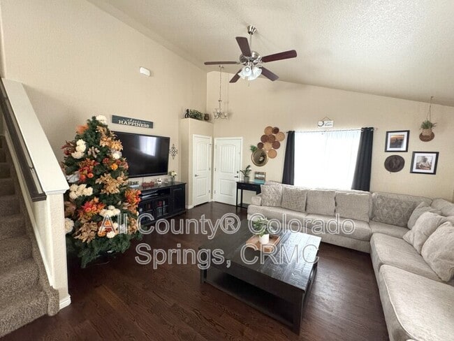 Building Photo - 7399 Araia Dr