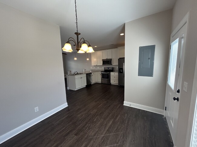 Foto del edificio - 2BD 2.5BA TOWNHOME FOR RENT NOW