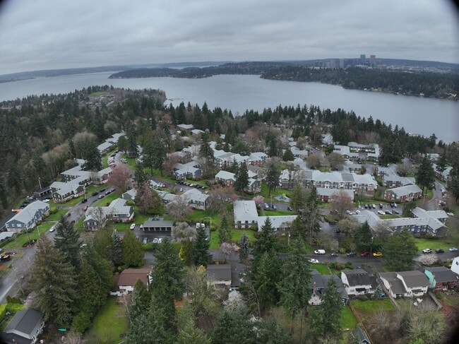 3D Exterior - Shorewood