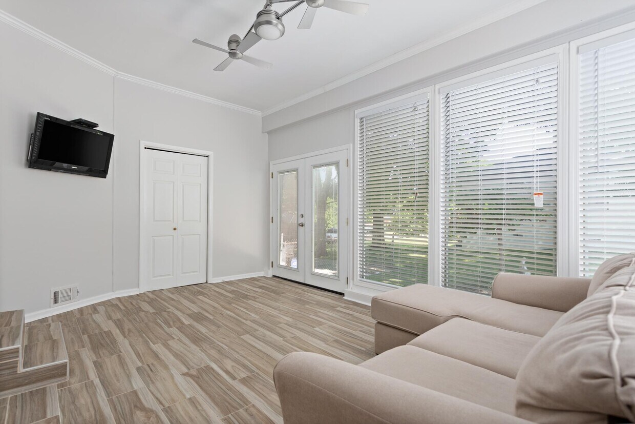 3107 Southlake Dr, Nashville, TN 37211 House Rental in Nashville, TN