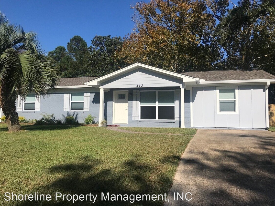 Primary Photo - 4 br, 2 bath House - 313 Sheppard Drive