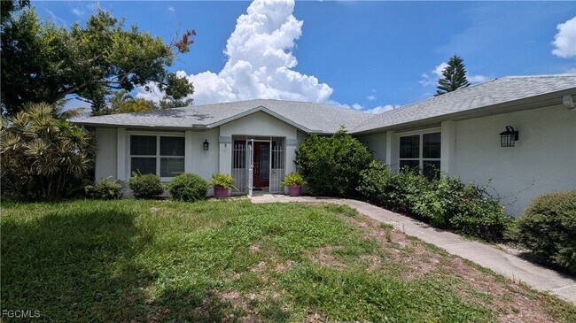 Foto del edificio - 1254 NW 37th Pl