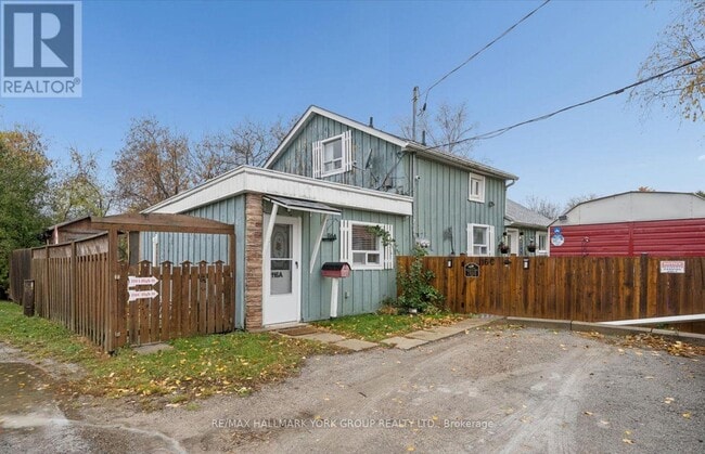 Building Photo - 116 High St