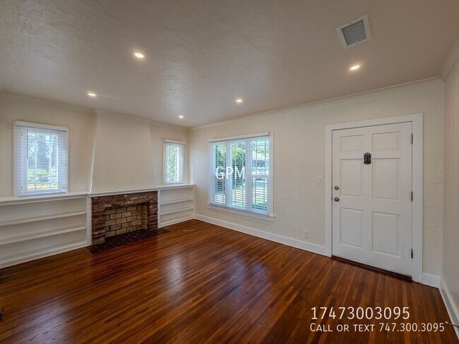 Foto del edificio - 1320 E Maple St