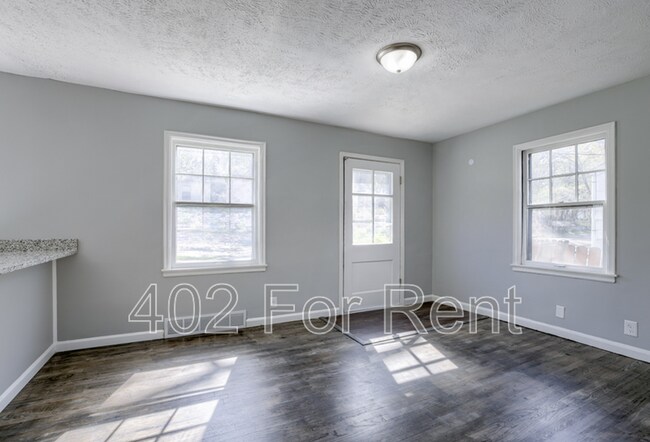 Foto del edificio - 3906 N 54th St