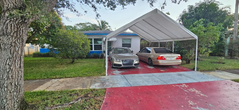 Photo - 1948 Roosevelt St (Hollywood, FL)