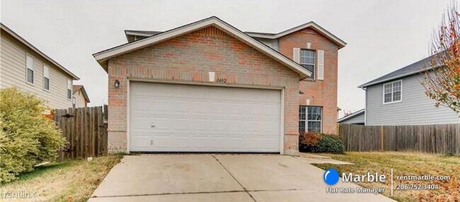 Building Photo - 3 br, 2.5 bath House - 3402 Nocona Cv