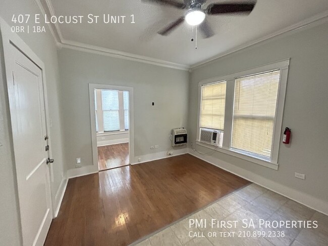 Foto del edificio - 407 E Locust St