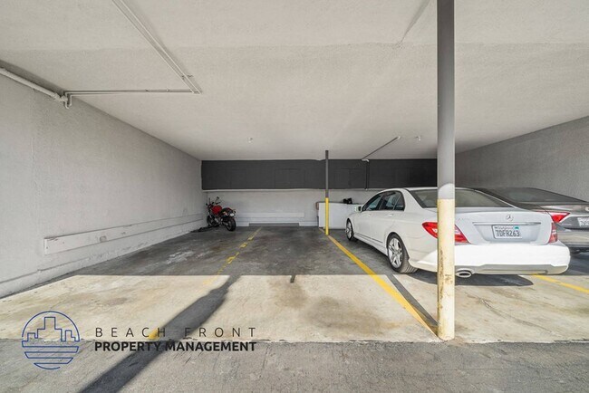 Foto del edificio - Linda Apartments