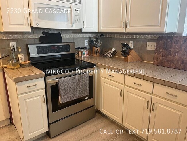 Foto del edificio - 7230 Grand Cascade Point