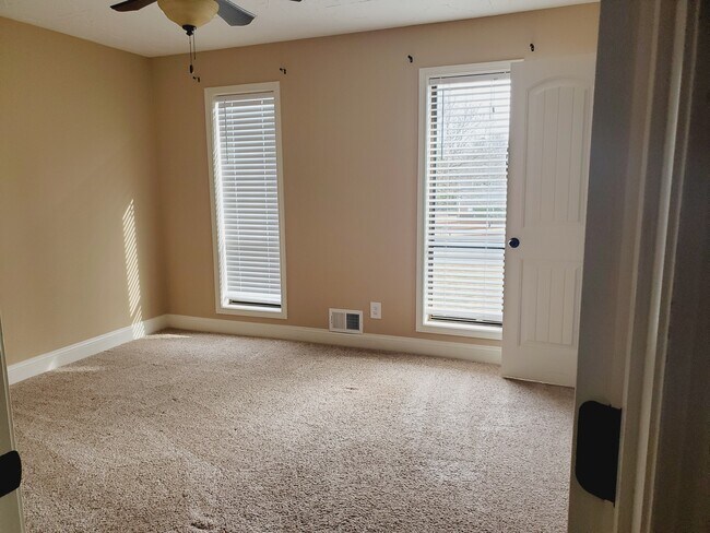 Foto del edificio - 502 Tomahawk Trail