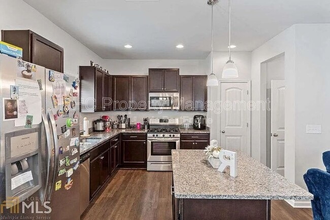 Foto del edificio - 4999 Rapahoe Trail