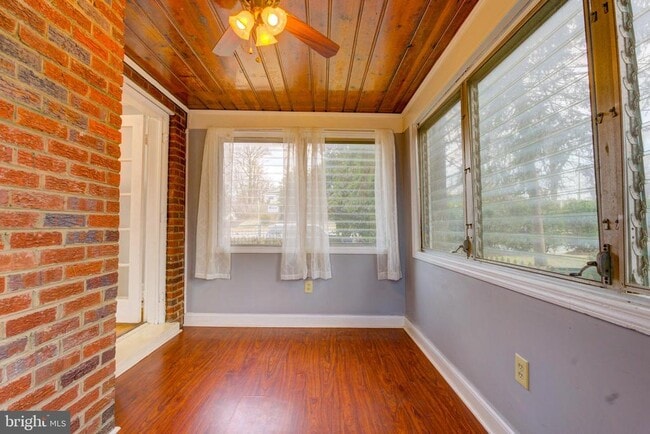 Foto del edificio - 6916 New Hampshire Ave