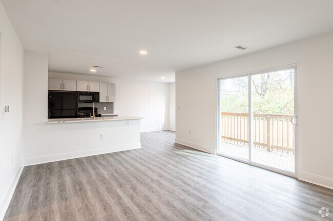 SALA DE ESTAR - Parkwood Place