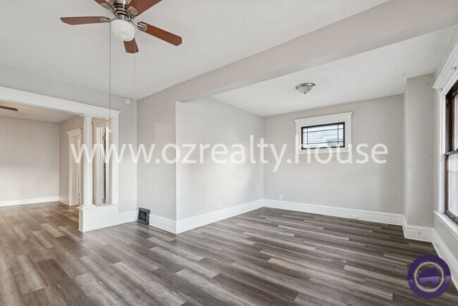 Foto del edificio - 2824 Chestnut St