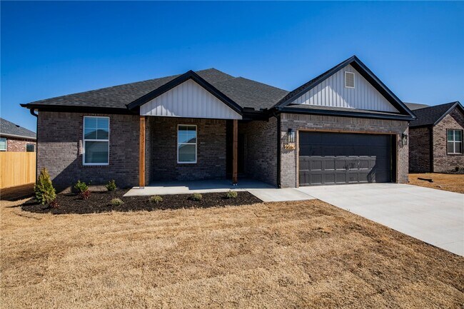 Foto del edificio - 4867 Farmhouse St