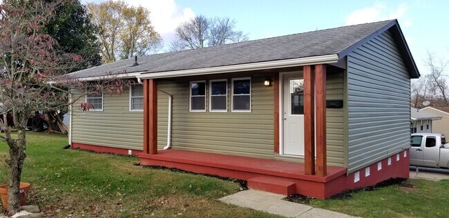 Foto del edificio - Caroline Circle