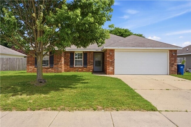 Photo - 6402 SW High Meadow Blvd House