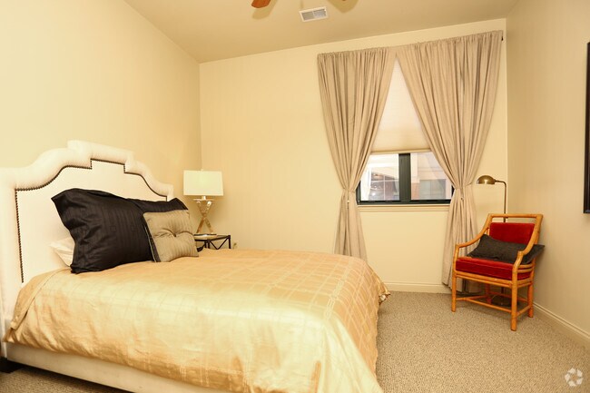 Foto del interior - Residences at the Boulevard