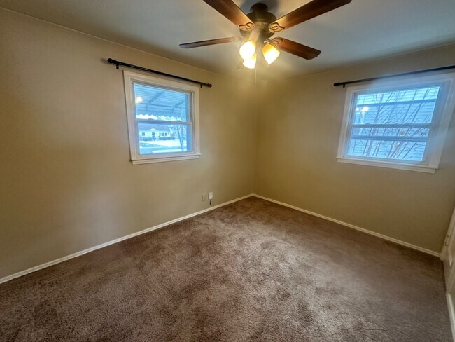 Foto del edificio - 112 N Edgehill Ave