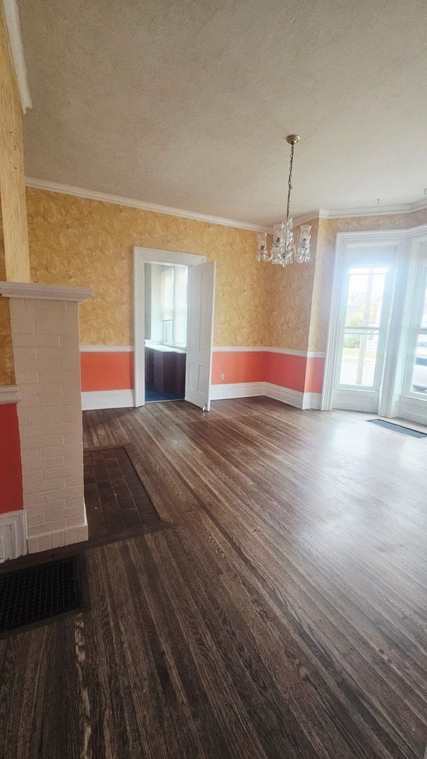 Building Photo - 461/501 Walnut Street