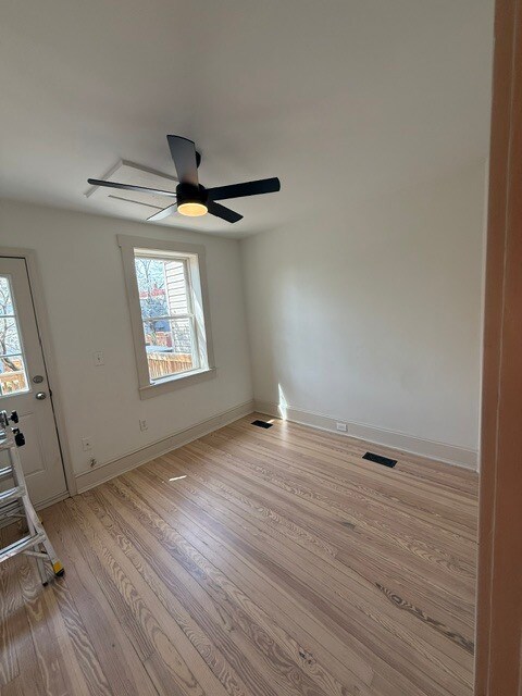 Building Photo - Pigtown