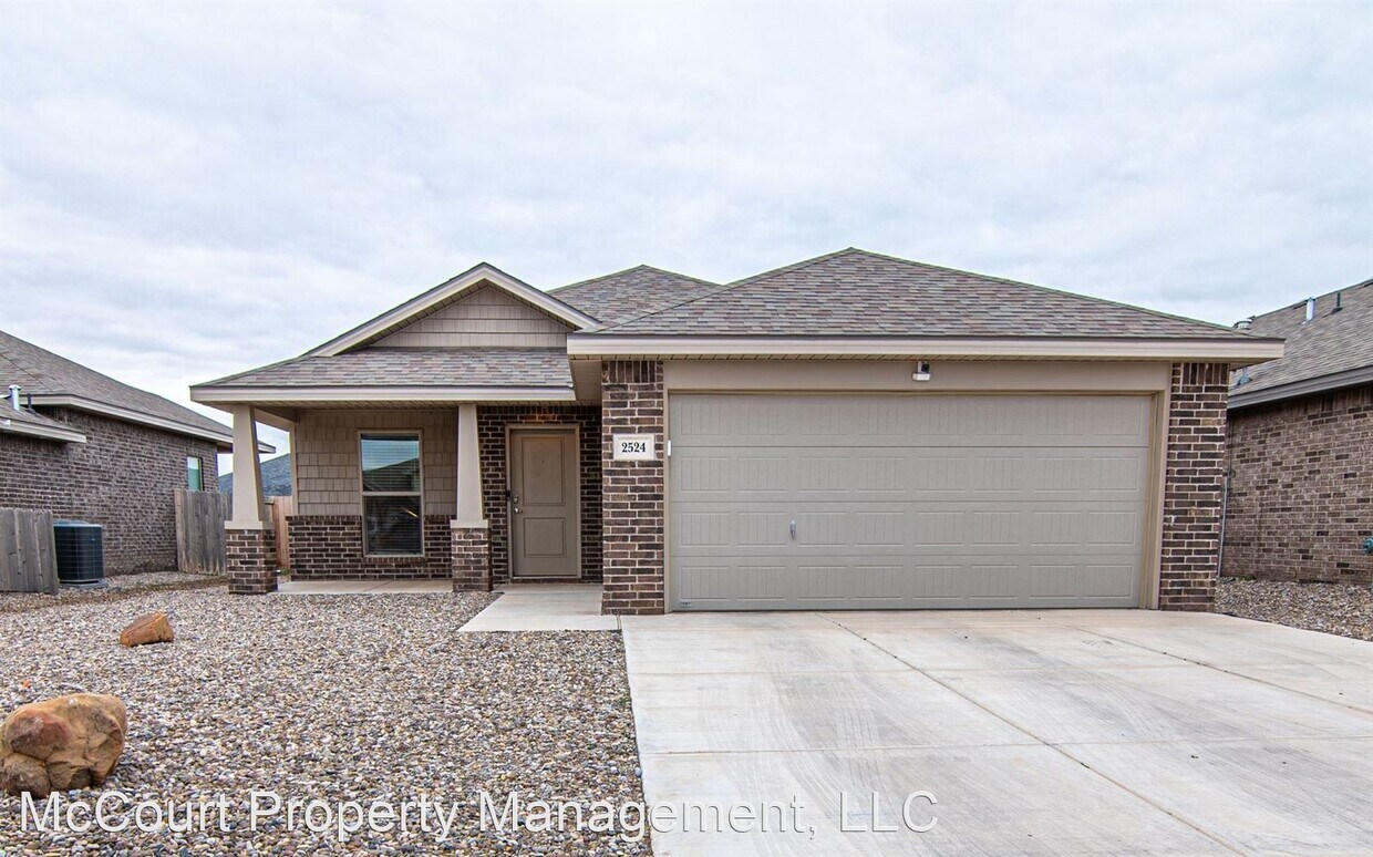 Primary Photo - 3 br, 2 bath House - 2524 Outlaw CT