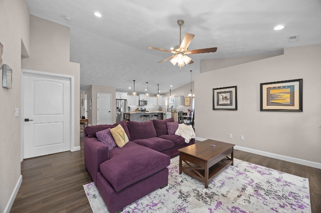 Foto del edificio - 1502 Lexi Ln