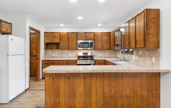 Foto del edificio - Lake House Rental