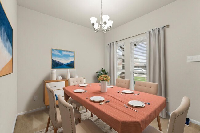 Foto del edificio - 15010 Calico Heights Ln