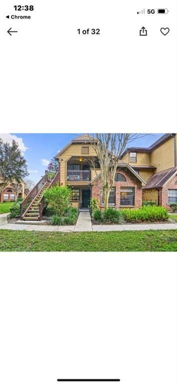 Building Photo - 420 Forestway Cir