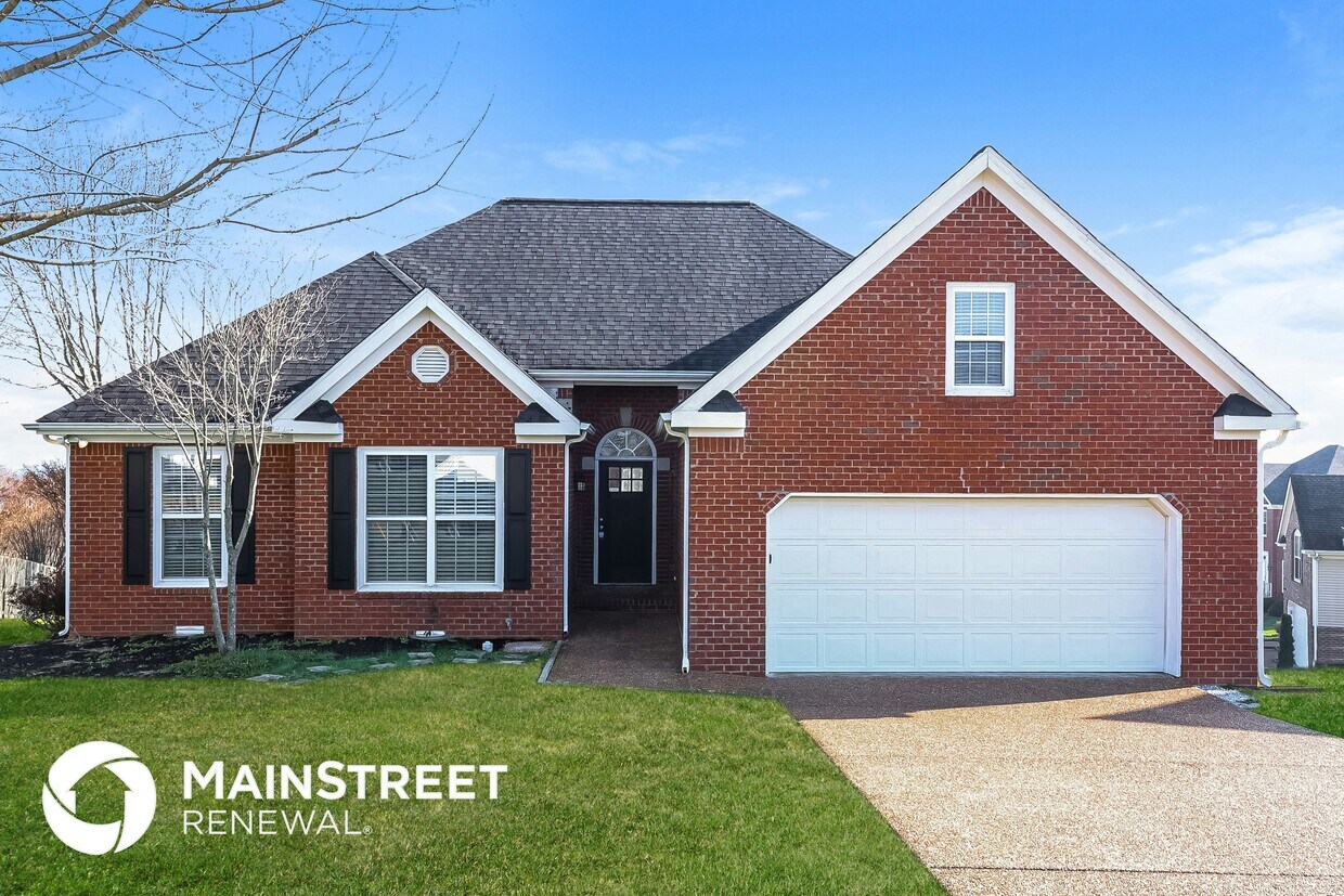 Foto principal - 2651 Hansford Dr
