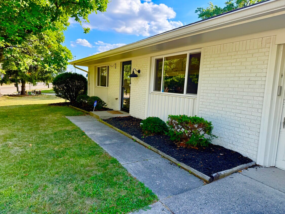 Foto principal - 612 Kinzer Ave