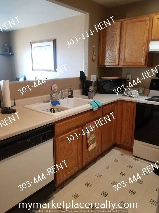 Foto del edificio - 3 Bedroom 2 1/2 Bathroom Townhome