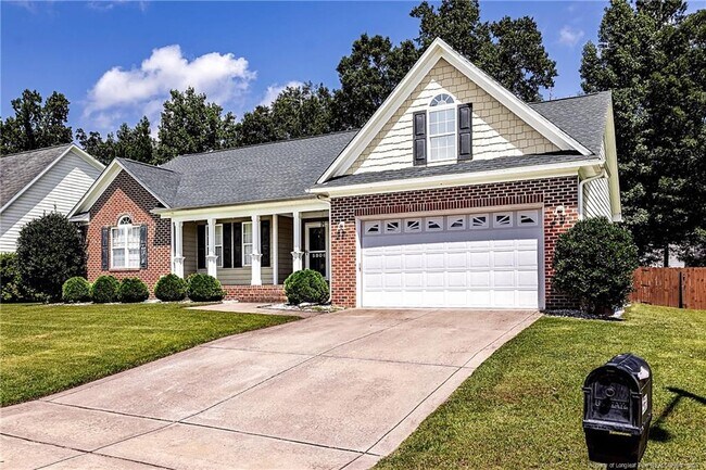 Building Photo - 5806 Rainsford Dr