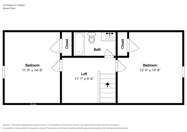Building Photo - 113 Hutson Ln